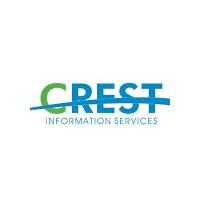 Crest Company Logo