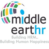 Middle Earth Hr Consultant Private Limited Company Logo