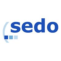 S.e.d.o Company Logo