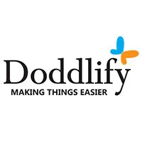 Doddlify Marketing Consultants Lllp Company Logo