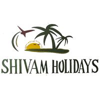 Shivam Holidays Company Logo