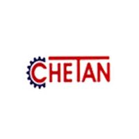 Chetan Engineering Works Company Logo