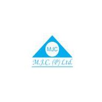 MJC Pvt. Ltd. Company Logo