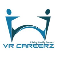 VR Careerz Company Logo