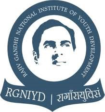 Rajiv Gandhi National Institute of Youth Development Company Logo