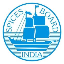 Spices Board Company Logo