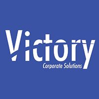 Victory Corporate Solutions Company Logo