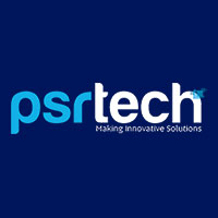 PSR Technologies Company Logo