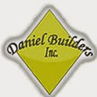 Daniel Builders Inc Company Logo