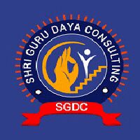Shri Guru Daya Consulting Company Logo