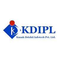 Kanak Drishti Infotech Pvt. Ltd. Company Logo