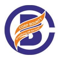 Corp Bounty HR Services Company Logo