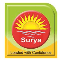 Surya Distributors Company Logo