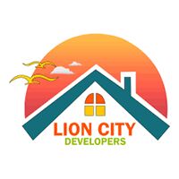 Lion City Developers logo
