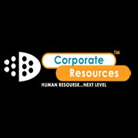 Corporate Resources Company Logo