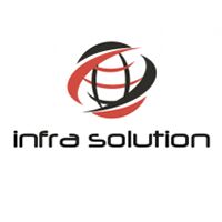 Infra Solution Company Logo