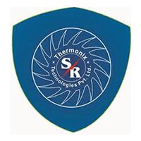 S. R Thermonix Technologies Company Logo