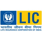 Lic of India logo