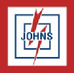 Johns Electric Co. Pvt. Ltd. logo
