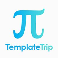Template Trip Company Logo