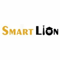 SmartLion Complete Corporate Solution Company Logo