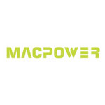 Macpower Switchgear pvt Ltd logo