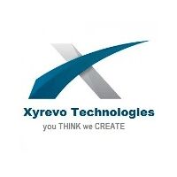 Xyrevo Technologies Company Logo