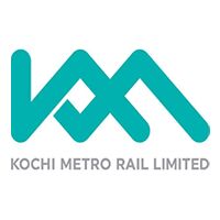 Kochi Metro Rail Limited Company Logo