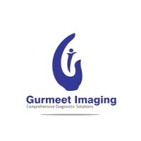 Gurmeet Imaging Company Logo