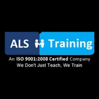 Als Training Institute Company Logo