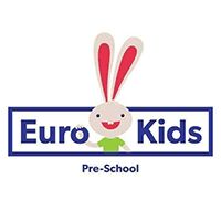 EuroKids International Preschool Company Logo