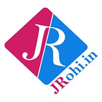 Jrohi Solutions Company Logo