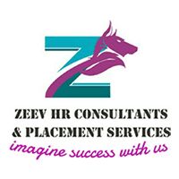 Zeev HR Consultants & Placement Services logo