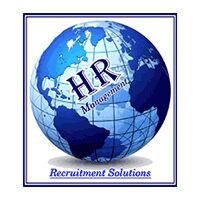 Hr Management - Recruitment Solutions Company Logo