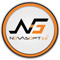 Novasoft E3 Technologies Pvt Ltd Company Logo