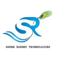 Shree Radhey Technologies Company Logo