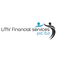 LMV financial services pvt.ltd Company Logo