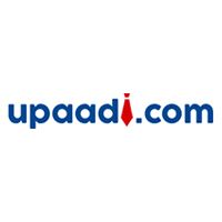 Upaadi Company Logo