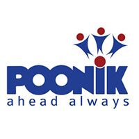 Poonik Technology Pvt Ltd Company Logo
