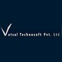 Vatsal Technosoft Pvt. Ltd. Company Logo