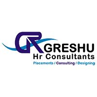 Greshu HR Consultants Company Logo
