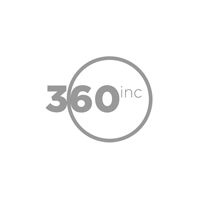 360 Inc Company Logo