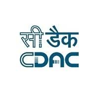Centre for Development of Advanced Computing (C-DAC) Company Logo