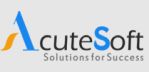 Acutesoft Solutions logo
