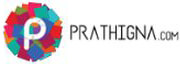 Prathigna HR Solutions Company Logo