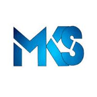 MKS Industrial Solutions Pvt. Ltd. Company Logo