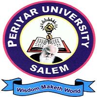 Periyar University Company Logo