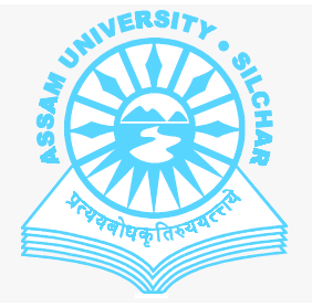 Assam University Company Logo