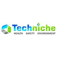 Techniche Engineering Pvt. Ltd. Company Logo
