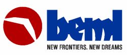 BEML Limited logo